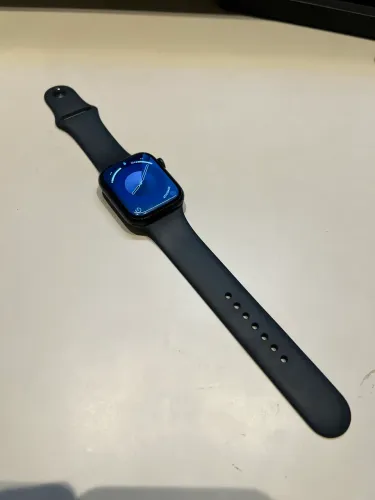 Relogio Apple Watch Serie 7 45mm