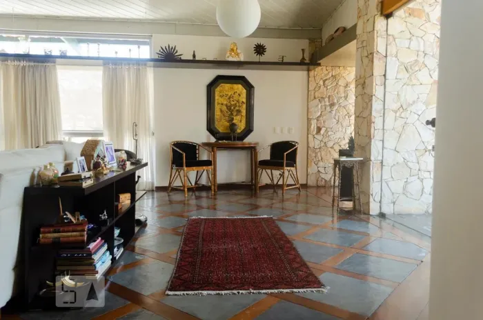 Casa à Venda - Vila Leopoldina, 4 Quartos, 550 m2