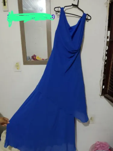 Vestido de festa