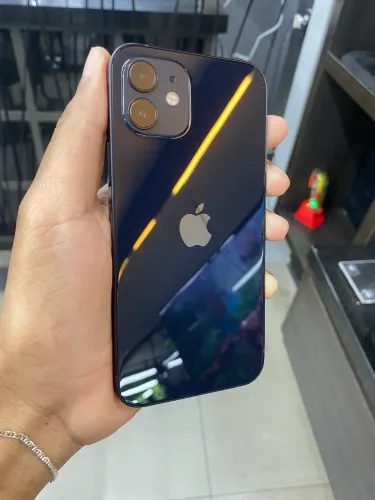iPhone 12 128gb Azul
