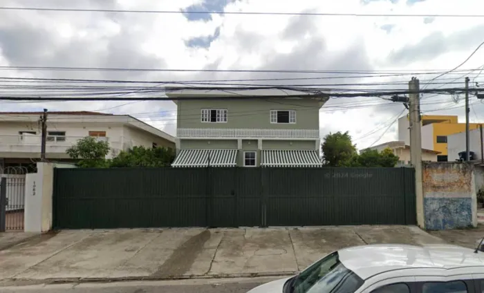 Casa comercial na Avenida Nossa Senhora da Assunção, 1032 500 m²