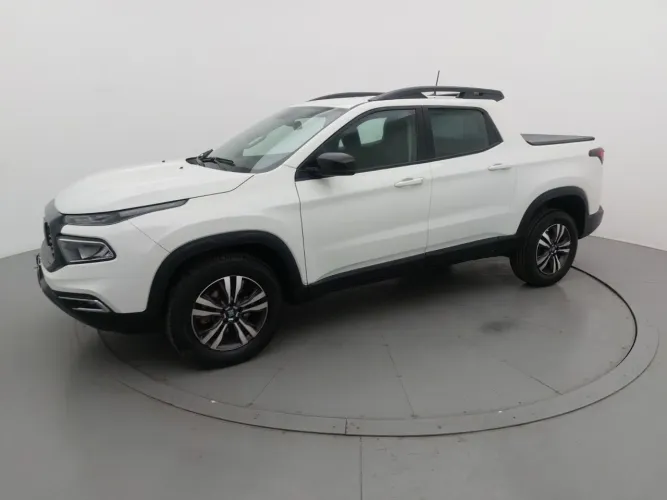 Fiat Toro Freedom 1.3 T270 4X2 Flex AUT 2024