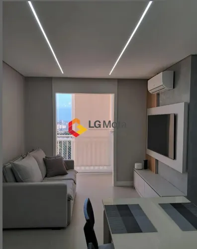 APARTAMENTO 3 DORMITÓRIOS NO BONFIM