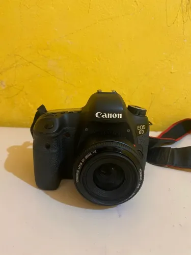 Canon 6d