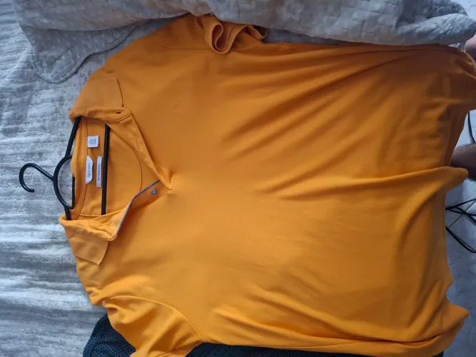Camisas Polo CK