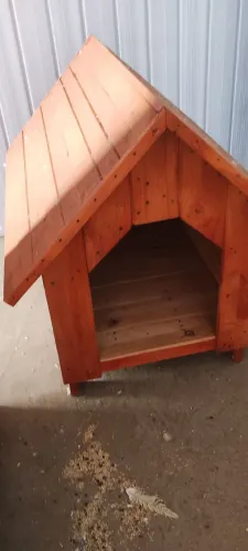 VENDO CASINHA DE CACHORRO 