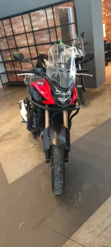 Venda de CB 500