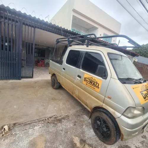 Chana Cargo CD 1.0 8V 53cv (pick-up) 2011
