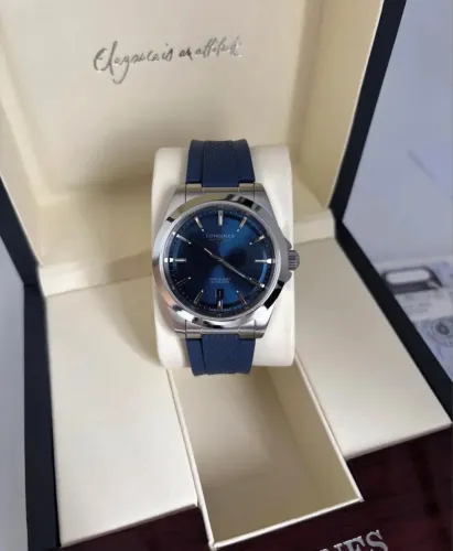 Relógio Longines Conquest