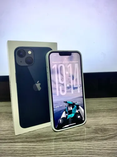 iPhone 13 128GB IMPECÁVEL