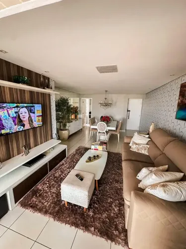 Apartamento à venda no HARMONIE JARDINS RESIDENCE, GRAGERU, Aracaju, SE