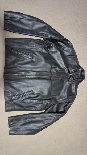 Blaiser couro legítimo M