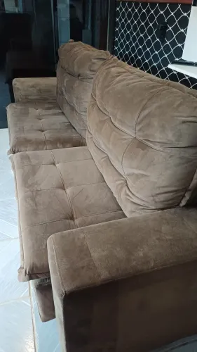 Sofa retrátil 