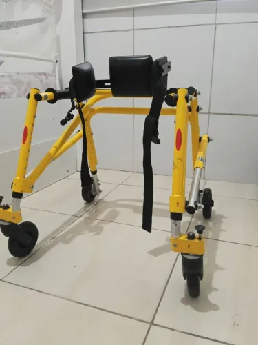 Vendo andador posterior Tam.P