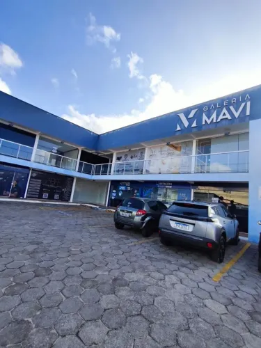 Salas comerciais no Cohatrac - pronto para o seu negócio!