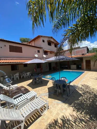 CHACARA EM MAIRINQUE, DISPONIVEL P/ ANO NOVO