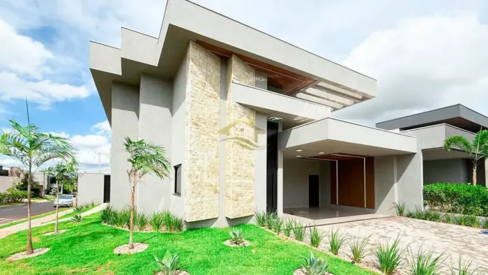 CASA CONDOMÍNIO DAMHA VI EM SÃO JOSÉ DO RIO PRETO