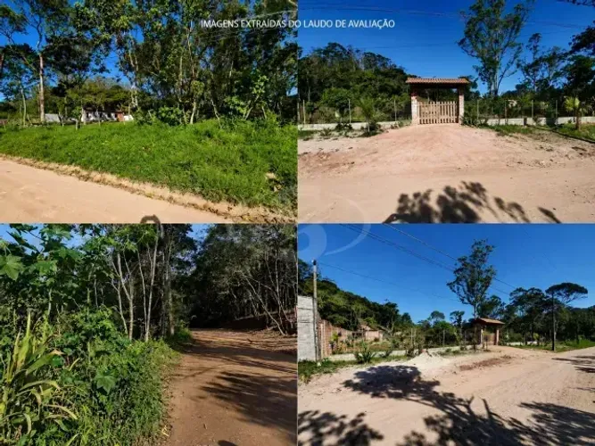 TERRENO DE 25.000 M² EM RIBEIRÃO PIRES/SP