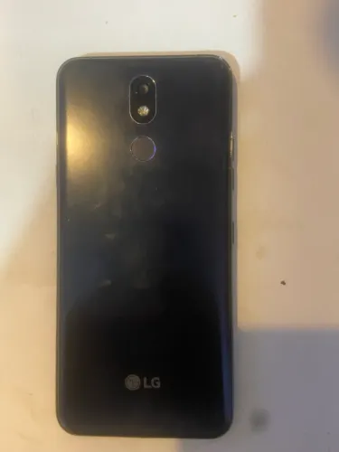 LG k9