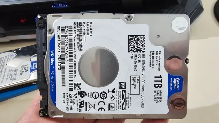 Hd 1tb