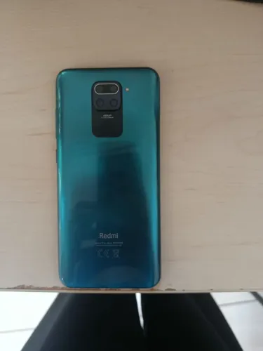 Redmi note 9