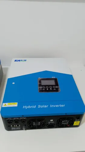 Híbrido Easun 6.2kw 48v 220v