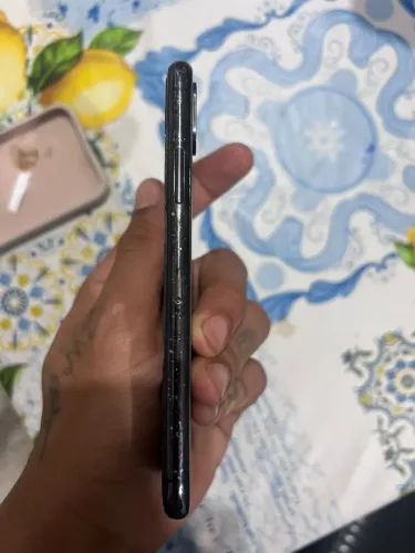 Vendo iPhone X