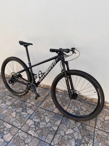 Bike specialized rock hippie