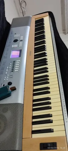 DGX 620