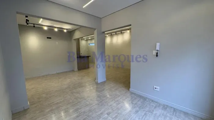 IMÓVEL COMERCIAL 123M², À VENDA NO CENTRO DE RIBEIRÃO PRETO