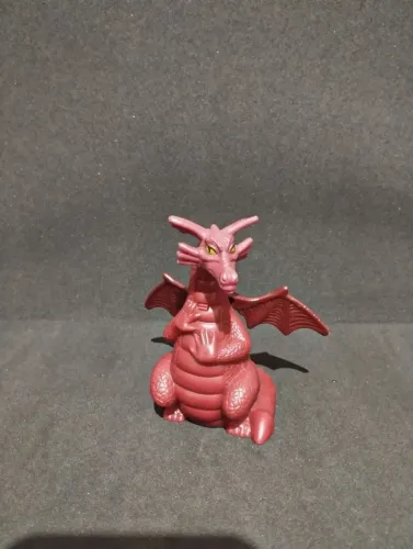 Dragão Shrek