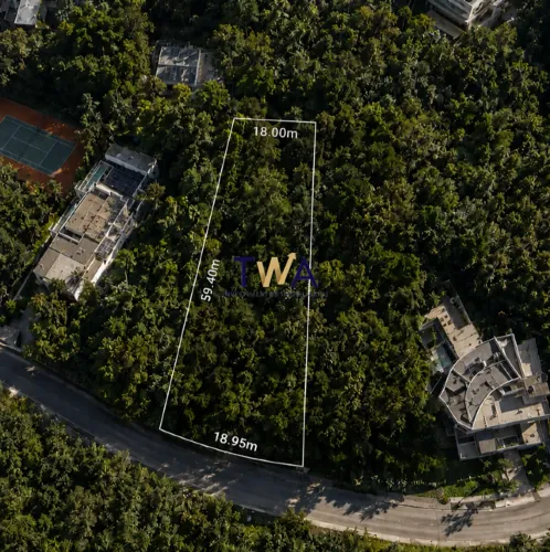 Lote, Quintas do Sol, Quintas do Sol, Nova Lima, R$1.415.400,00, à venda na TWA Investimen