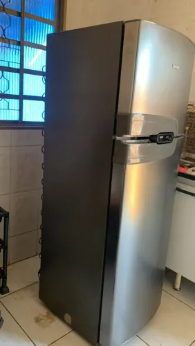 Geladeira Consul 2 portas