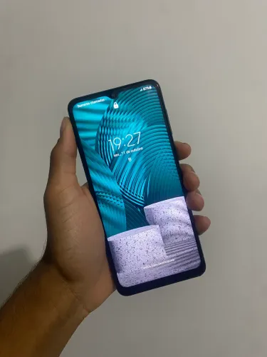Celular a12