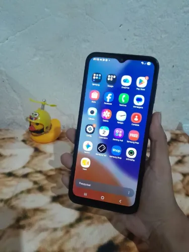 Celular Samsung A14 5G (FAÇO ENTREGA)
