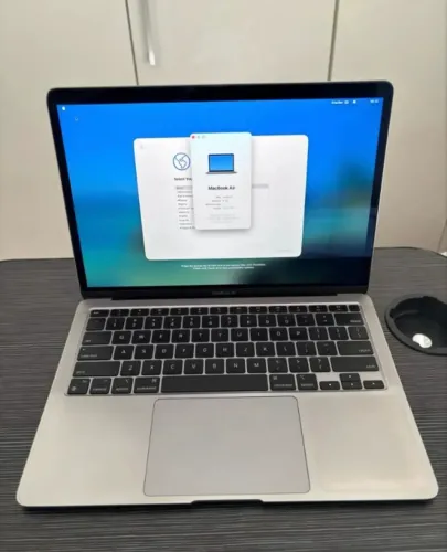 MacBook Air M1 2020
