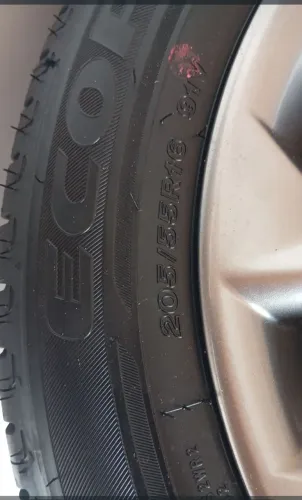 JOGO DE RODAS COROLLA 2026