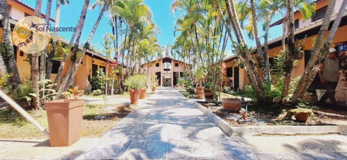 Casa em világio com 2 dormitórios á venda.