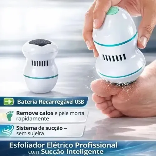 ESFOLIANTE CONFORT PRO