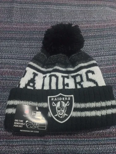 Gorro New Era NFL Las Vegas Raiders