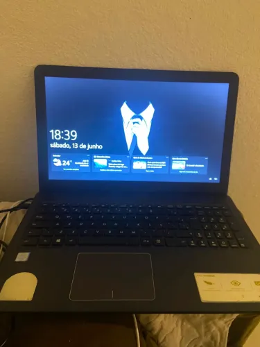 Asus vivabook