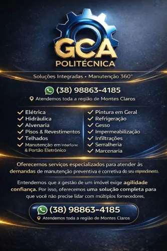 Tudo para seu imóvel