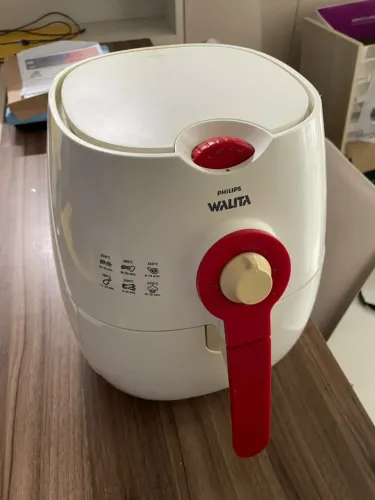 Airfryer Philips Walita
