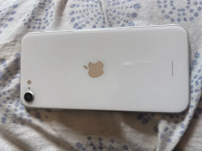 iPhone SE 2 geração 