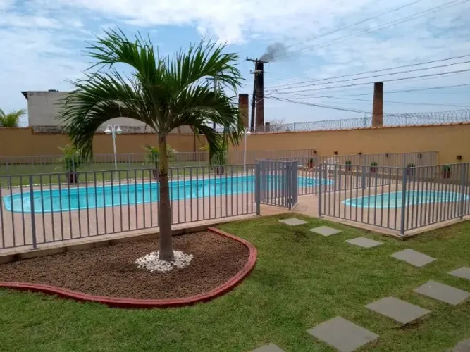 Apartamento para alugar no Granville - 3 quartos