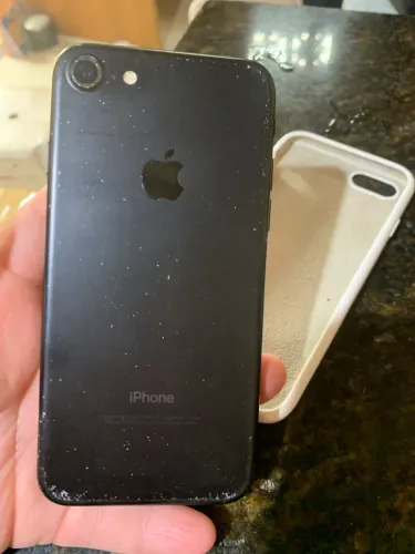 iPhone 7