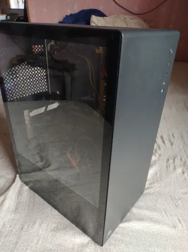 CPU i3 8 ram placa video 2 gigas sem SSD