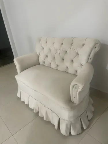 Poltrona retrô