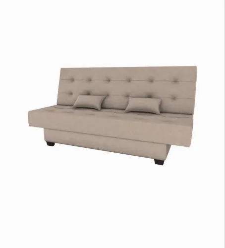 Sofá cama novo na embalagem 