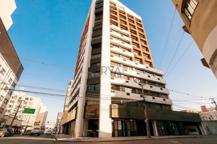 Sala Comercial à venda no Centro ARYA1